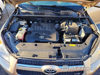 Zdjęcie 12 z 13 samochodu: 2010 TOYOTA RAV4 LIMITED VIN:JTMDK4DV3AD011044 - miniatura