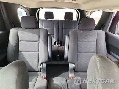 Zdjęcie 10 z 14 samochodu: 2019 DODGE DURANGO GT VIN:1C4RDJDG2KC740935 - miniatura