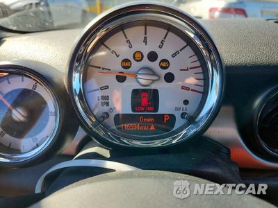 Zdjęcie 9 z 12 samochodu: 2013 MINI COOPER S VIN:WMWZP3C51DT551003 - miniatura