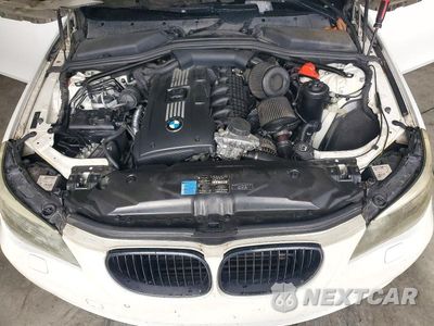 Zdjęcie 11 z 12 samochodu: 2008 BMW 535 I VIN:WBANW13508CZ75865 - miniatura