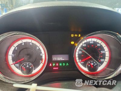 Zdjęcie 9 z 13 samochodu: 2013 DODGE GRAND CARAVAN SE VIN:2C4RDGBGXDR652599 - miniatura