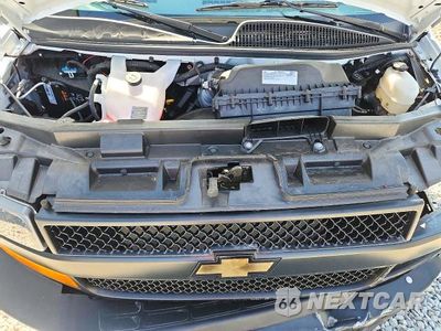 Zdjęcie 11 z 13 samochodu: 2025 CHEVROLET EXPRESS G2500 VIN:1GCWGBF75S1181101 - miniatura