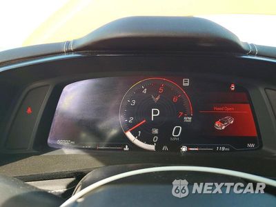 Zdjęcie 9 z 12 samochodu: 2021 CHEVROLET CORVETTE STINGRAY 2LT VIN:1G1YB2D4XM5112991 - miniatura