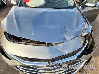 Zdjęcie 11 z 12 samochodu: 2025 CHEVROLET MALIBU LT VIN:1G1ZD5ST7SF137428 - miniatura