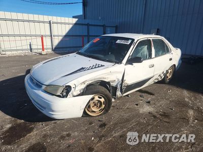 1998 TOYOTA COROLLA VE 1NXBR12E3WZ085653 - główne zdjęcie licytacji z USA - miniatura