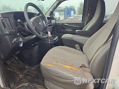 Zdjęcie 7 z 13 samochodu: 2013 CHEVROLET EXPRESS G3500 LS VIN:1GAZGZFG0D1112396 - miniatura