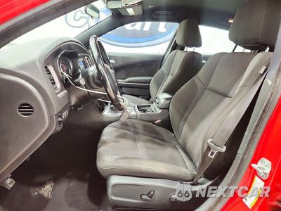 Zdjęcie 7 z 12 samochodu: 2022 DODGE CHARGER SXT VIN:2C3CDXBG8NH200653 - miniatura