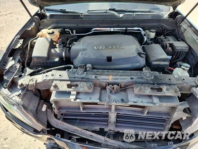 Zdjęcie 11 z 12 samochodu: 2017 CHEVROLET COLORADO Z71 VIN:1GCGTDEN7H1167642 - miniatura