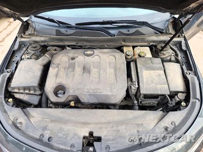 Zdjęcie 11 z 12 samochodu: 2018 CHEVROLET IMPALA LT VIN:2G1105S3XJ9146057 - miniatura