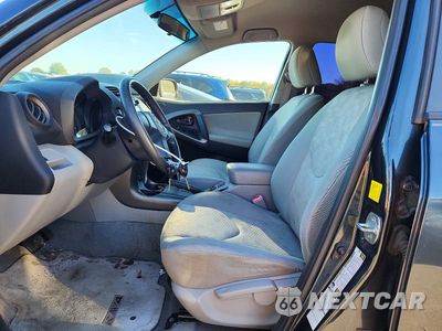 Zdjęcie 7 z 13 samochodu: 2010 TOYOTA RAV4 BASE VIN:2T3BF4DV3AW061733 - miniatura