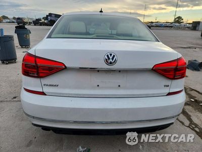 Zdjęcie 6 z 13 samochodu: 2016 VOLKSWAGEN PASSAT S VIN:1VWAT7A38GC033122 - miniatura