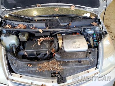 Zdjęcie 11 z 12 samochodu: 2009 TOYOTA PRIUS STANDARD VIN:JTDKB20U597888380 - miniatura