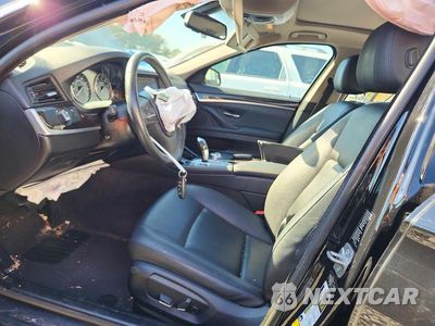 Zdjęcie 7 z 12 samochodu: 2014 BMW 528 XI VIN:WBA5A7C59ED219166 - miniatura