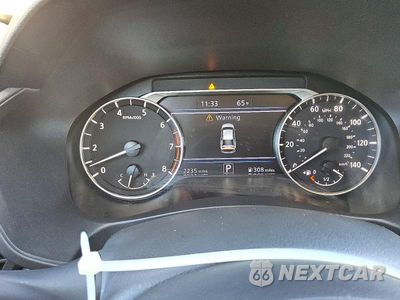 Zdjęcie 9 z 12 samochodu: 2026 NISSAN ALTIMA SV VIN:1N4BL4DV8TN352687 - miniatura