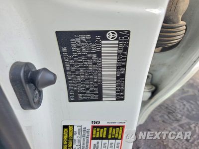 Zdjęcie 12 z 12 samochodu: 2016 TOYOTA COROLLA L VIN:5YFBURHEXGP392857 - miniatura