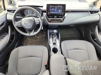 Zdjęcie 8 z 12 samochodu: 2022 TOYOTA COROLLA LE VIN:JTDEPMAE8NJ229627 - miniatura