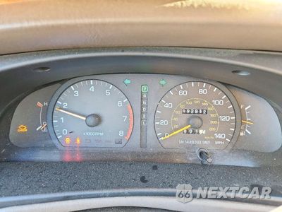 Zdjęcie 9 z 12 samochodu: 1996 TOYOTA CAMRY LE V6 VIN:4T1BF12K9TU138365 - miniatura