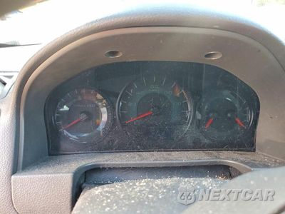 Zdjęcie 9 z 12 samochodu: 2012 FORD FUSION S VIN:3FAHP0GA6CR141923 - miniatura