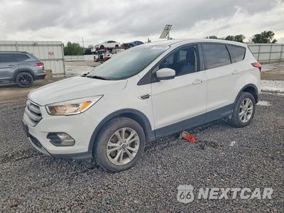 2019 FORD ESCAPE SE 1FMCU9GD0KUA65453 - główne zdjęcie licytacji z USA - miniatura