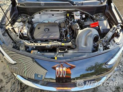 Zdjęcie 12 z 14 samochodu: 2026 BUICK ENCORE GX PREFERRED VIN:KL4AMBSL2TB114600 - miniatura