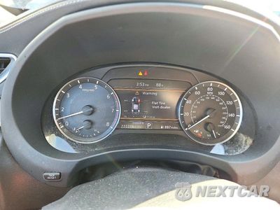 Zdjęcie 9 z 14 samochodu: 2019 INFINITI QX50 ESSENTIAL VIN:3PCAJ5M16KF125865 - miniatura