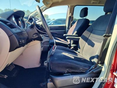 Zdjęcie 7 z 14 samochodu: 2011 DODGE GRAND CARAVAN MAINSTREET VIN:2D4RN3DG1BR674395 - miniatura