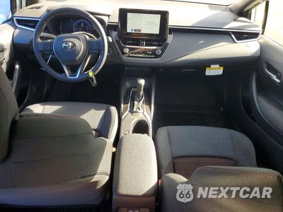 Zdjęcie 8 z 13 samochodu: 2026 TOYOTA COROLLA SE VIN:JTDS4MCE3T3527982 - miniatura