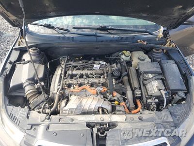 Zdjęcie 11 z 12 samochodu: 2014 CHEVROLET CRUZE VIN:1G1P75SZXE7100813 - miniatura