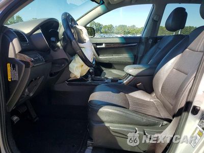 Zdjęcie 7 z 13 samochodu: 2015 KIA SORENTO LX VIN:5XYKT3A67FG638799 - miniatura