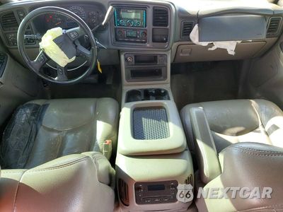 Zdjęcie 8 z 12 samochodu: 2006 CHEVROLET AVALANCHE K1500 VIN:3GNEK12Z76G109391 - miniatura