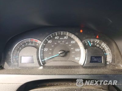 Zdjęcie 9 z 12 samochodu: 2014 TOYOTA CAMRY SE VIN:4T1BF1FK5EU393513 - miniatura