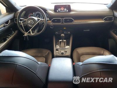 Zdjęcie 8 z 13 samochodu: 2019 MAZDA CX-5 SIGNATURE VIN:JM3KFBEY1K0644909 - miniatura
