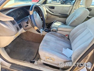 Zdjęcie 7 z 12 samochodu: 1999 TOYOTA AVALON XL VIN:4T1BF18B6XU333045 - miniatura