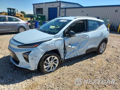 2022 CHEVROLET BOLT EUV LT 1G1FY6S0XN4113949 - główne zdjęcie licytacji z USA - miniatura