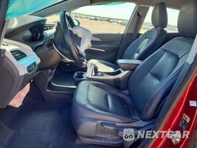 Zdjęcie 7 z 12 samochodu: 2018 CHEVROLET BOLT EV PREMIER VIN:1G1FX6S00J4136637 - miniatura