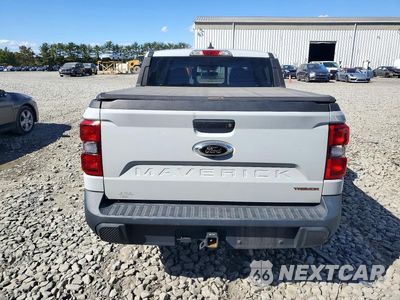 Zdjęcie 6 z 12 samochodu: 2023 FORD MAVERICK XLT VIN:3FTTW8G97PRA70233 - miniatura