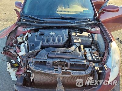 Zdjęcie 11 z 12 samochodu: 2012 NISSAN ALTIMA 2.5 VIN:1N4AL2AP5CC196092 - miniatura