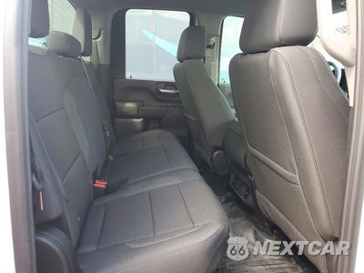Zdjęcie 10 z 12 samochodu: 2026 GMC SIERRA C2500 HEAVY DUTY VIN:1GT5HLE74TF226730 - miniatura