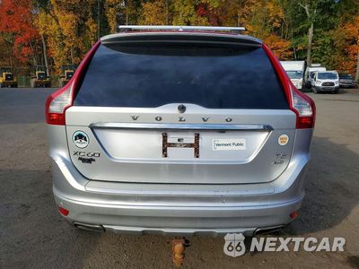Zdjęcie 6 z 13 samochodu: 2016 VOLVO XC60 T5 PREMIER VIN:YV4612RK9G2804199 - miniatura