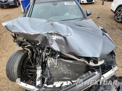 Zdjęcie 11 z 12 samochodu: 2017 MERCEDES-BENZ E 300 4MATIC VIN:WDDZF4KB6HA036668 - miniatura