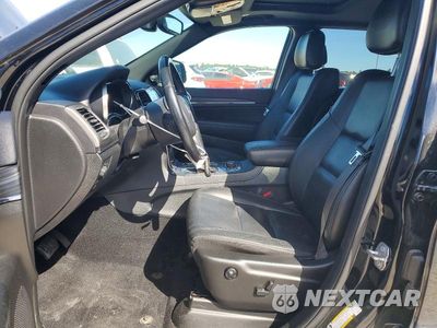Zdjęcie 7 z 14 samochodu: 2020 JEEP GRAND CHEROKEE LIMITED VIN:1C4RJFBG0LC256014 - miniatura