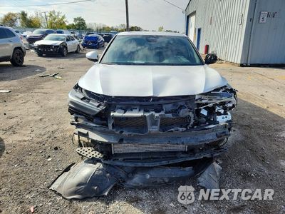 Piąte zdjęcie samochodu w środku: 2023 ACURA INTEGRA A-SPEC VIN:19UDE4H31PA015878 - miniatura