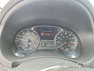 Zdjęcie 9 z 12 samochodu: 2015 NISSAN ALTIMA 2.5 S VIN:1N4AL3AP0FC567380 - miniatura