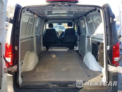Zdjęcie 10 z 14 samochodu: 2018 MERCEDES-BENZ METRIS DELIVERY VAN VIN:WD3PG3EA6J3464689 - miniatura