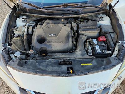 Zdjęcie 11 z 12 samochodu: 2019 NISSAN MAXIMA 3.5 SL VIN:1N4AA6AV5KC373170 - miniatura