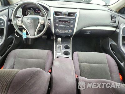 Zdjęcie 8 z 12 samochodu: 2013 NISSAN ALTIMA 2.5 VIN:1N4AL3AP9DC919417 - miniatura