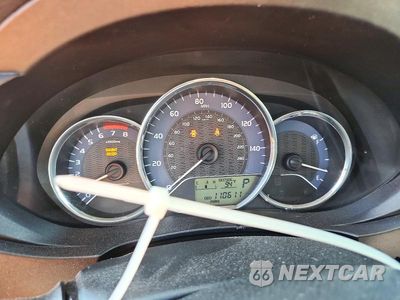 Zdjęcie 9 z 12 samochodu: 2014 TOYOTA COROLLA LE PLUS VIN:5YFBURHE8EP102578 - miniatura