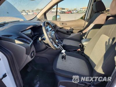 Zdjęcie 7 z 13 samochodu: 2023 FORD TRANSIT CONNECT XL VIN:NM0GE9E24P1546882 - miniatura