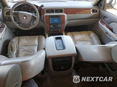 Zdjęcie 8 z 13 samochodu: 2007 CHEVROLET SUBURBAN K1500 VIN:1GNFK16367J161914 - miniatura