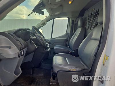 Zdjęcie 7 z 13 samochodu: 2018 FORD TRANSIT T-150 VIN:1FTYE1YM9JKB51250 - miniatura